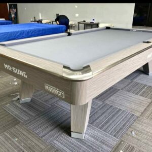 Meja Billiard 7 ft 8 ft 9 ft